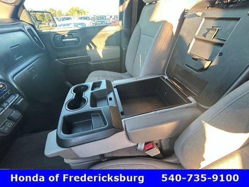 Used 2020 Chevrolet Silverado 1500 LT w/ All-Star Edition image 30