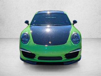 Used 2013 Porsche 911 Carrera S video 2