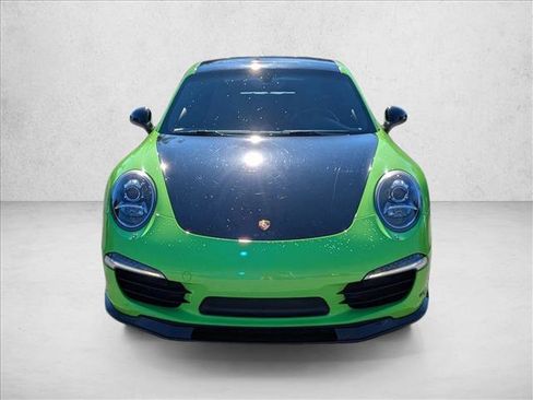 Used 2013 Porsche 911 Carrera S image 2