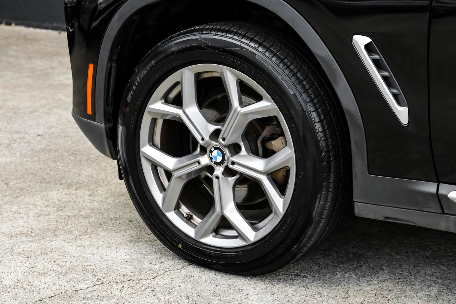 Used 2024 BMW X3 xDrive30i AWD/4WD image 51