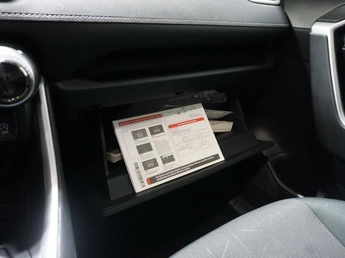 Used 2024 Toyota RAV4 XLE image 20