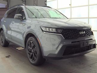 Used 2023 Kia Sorento S video 2