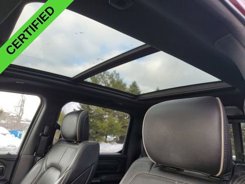 Used 2019 RAM 1500 Limited image 20