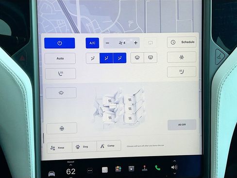 Used 2019 Tesla Model X Long Range image 15