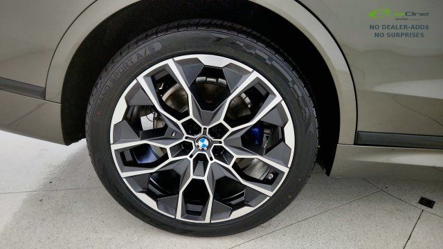 Used 2026 BMW X7 xDrive40i AWD/4WD image 82