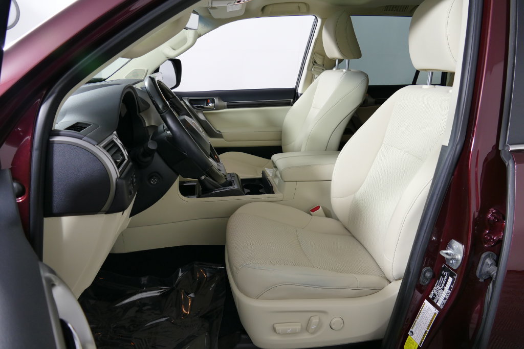 Used 2022 Lexus GX 460 Premium AWD/4WD image 10
