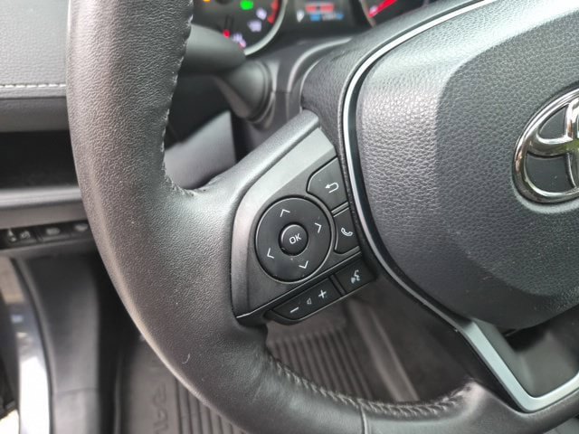 Used 2022 Toyota RAV4 XLE w/ Convenience Package AWD/4WD image 20