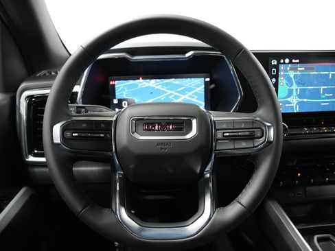 New 2025 GMC Canyon Elevation image 28