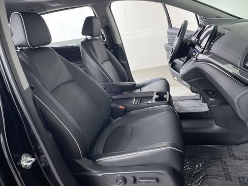 Used 2023 Honda Odyssey Elite image 24