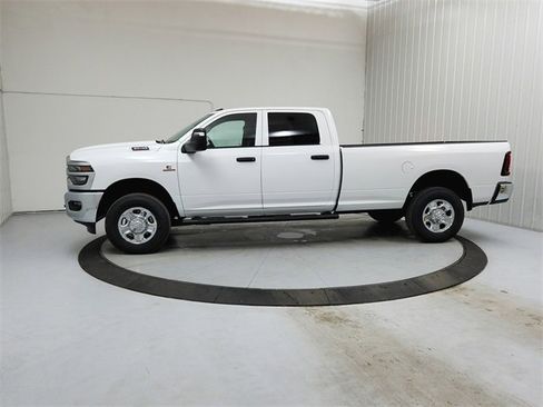 New 2026 RAM 3500 Tradesman image 4