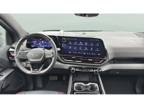 Used 2024 Chevrolet Silverado EV RST image 16