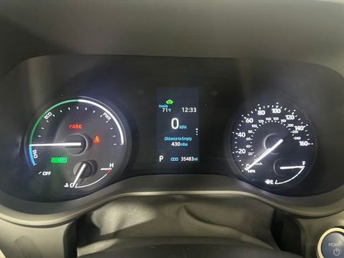 Used 2024 Toyota Sienna XSE w/ XSE Plus Package AWD/4WD image 26