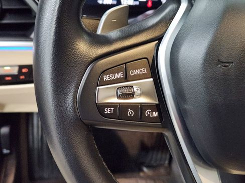 Used 2022 BMW 330i Sedan w/ Driving Assistance Package image 46