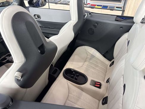 New 2025 MINI Cooper S image 25