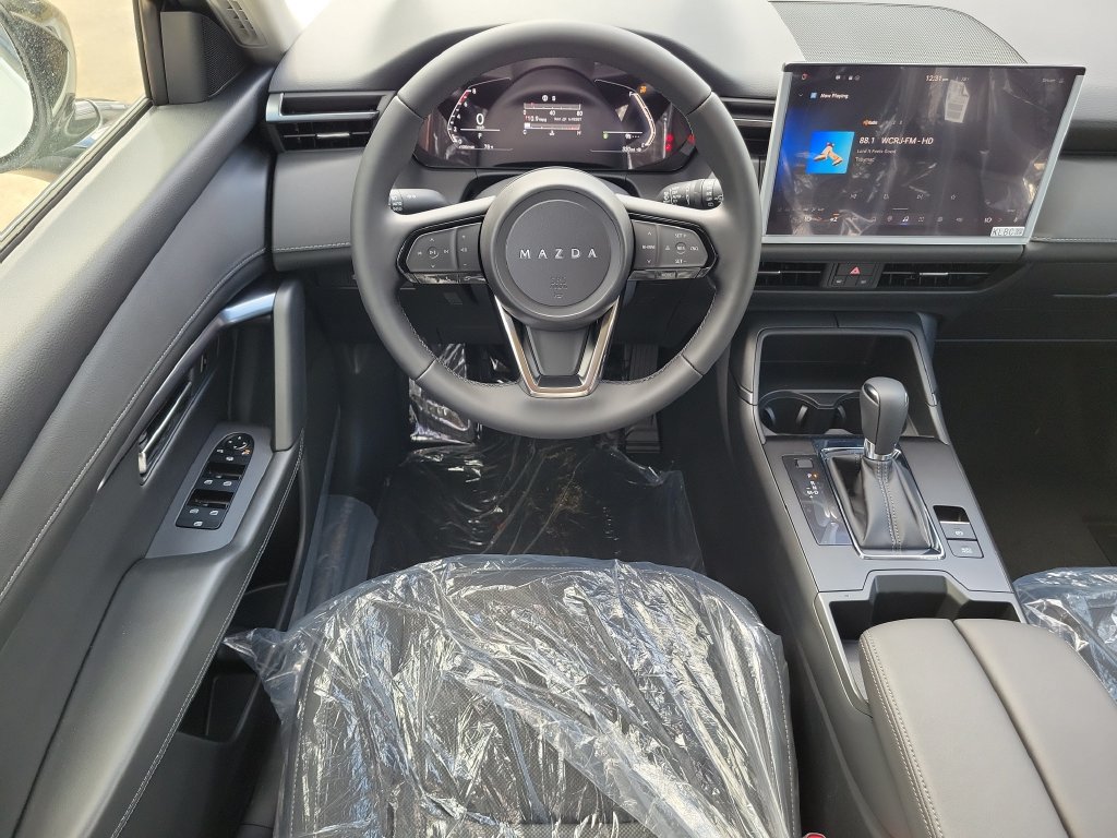 New 2026 MAZDA CX-5 Preferred AWD/4WD image 14