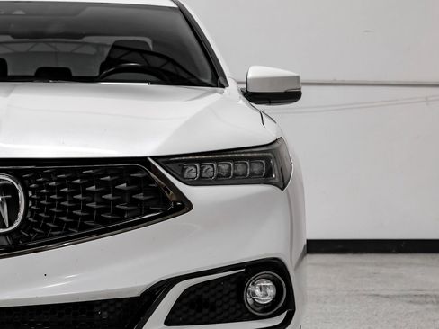 Used 2019 Acura TLX w/ Technology & A-SPEC Pkg FWD image 63