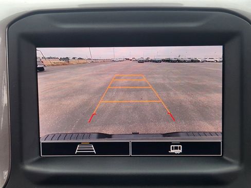 Used 2024 Chevrolet Silverado 2500 Custom w/ Custom Value Package image 19