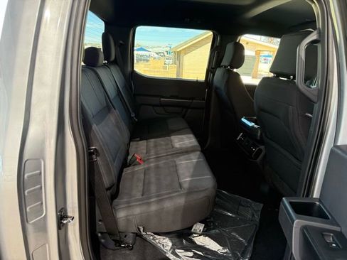 New 2026 Ford F150 STX image 10