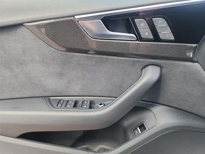 Used 2022 Audi S5 Premium