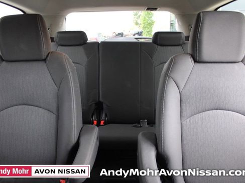 Used 2014 Chevrolet Traverse LT w/ All-Star Edition image 26