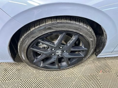 Used 2023 Honda Civic Si image 10