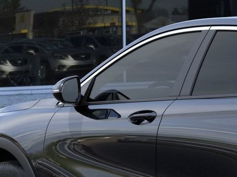 New 2026 Buick Envista Preferred image 12