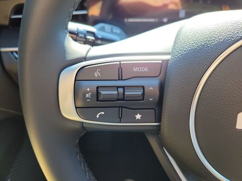 New 2026 Kia K5 GT-Line w/ GT-Line Premium Package FWD image 25