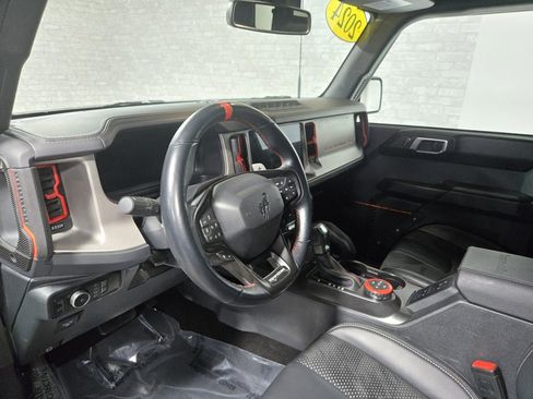 Used 2024 Ford Bronco Raptor image 12