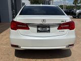 Used 2017 Acura RLX w/ Technology Package image 4