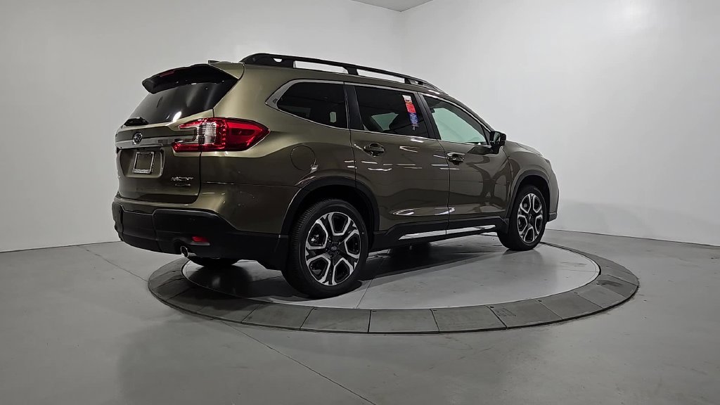 New 2027 Subaru Ascent Limited AWD/4WD image 5