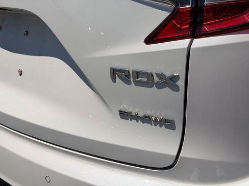 Used 2023 Acura RDX A-Spec AWD/4WD image 12