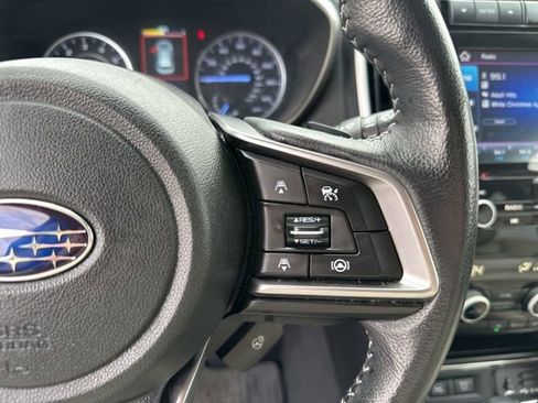 Used 2022 Subaru Ascent Limited image 15