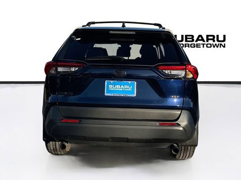 Used 2024 Toyota RAV4 XLE Premium image 6