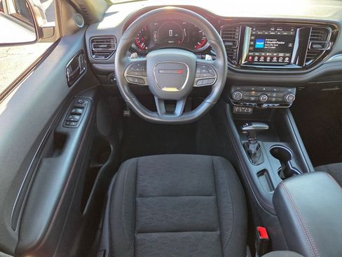 Used 2023 Dodge Durango GT w/ Blacktop Package AWD/4WD image 17