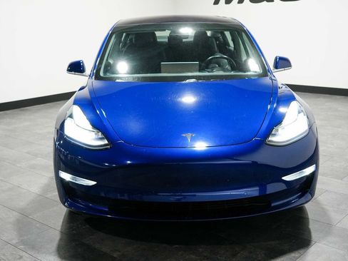Used 2018 Tesla Model 3 Long Range image 8