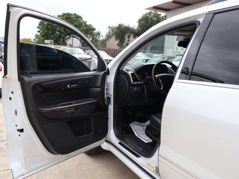 Used 2016 GMC Acadia Denali FWD image 24