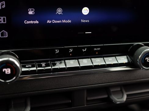 New 2026 Chevrolet Colorado Trail Boss image 16