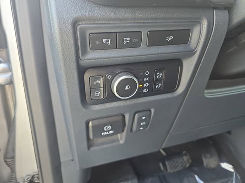 Certified 2023 Ford F150 XLT w/ Equipment Group 302A High AWD/4WD image 16