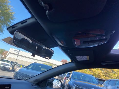 New 2025 Kia K4 GT-Line w/ GT-Line Premium Package image 21