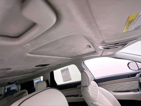 Used 2022 Hyundai Palisade Calligraphy image 22