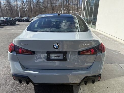 Used 2025 BMW 228i xDrive w/ Premium Package image 7