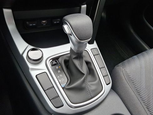 New 2026 Kia Seltos LX image 7