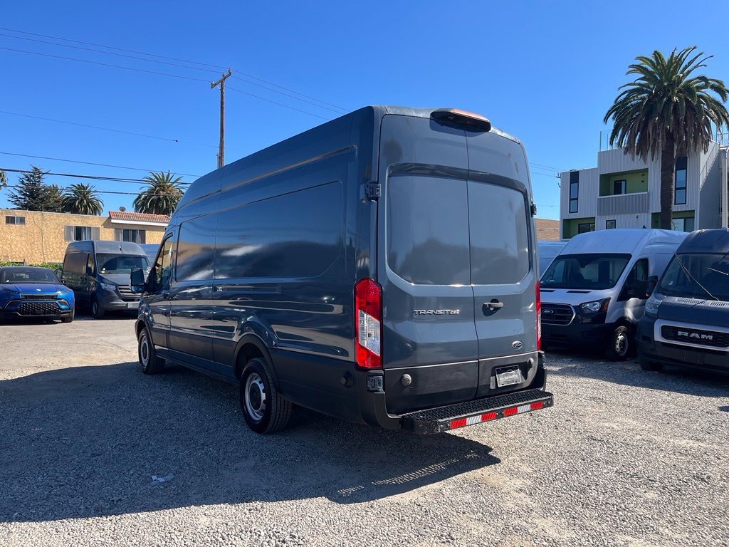Used 2019 Ford Transit 250 148 High Roof Extended RWD image 5