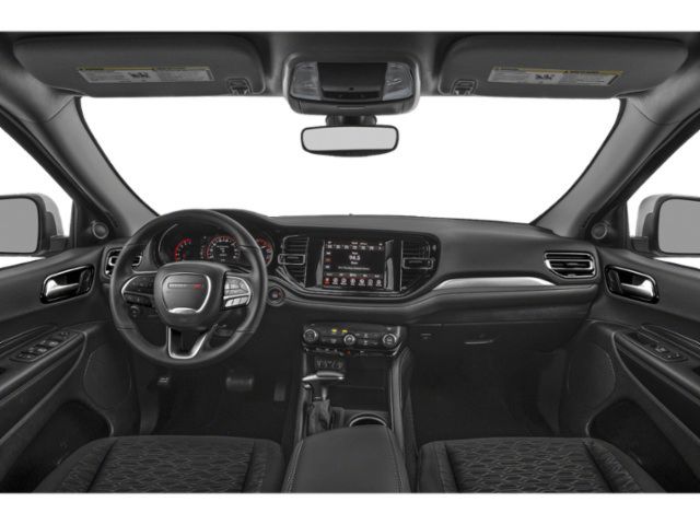 Used 2021 Dodge Durango R/T w/ Technology Group RWD image 5