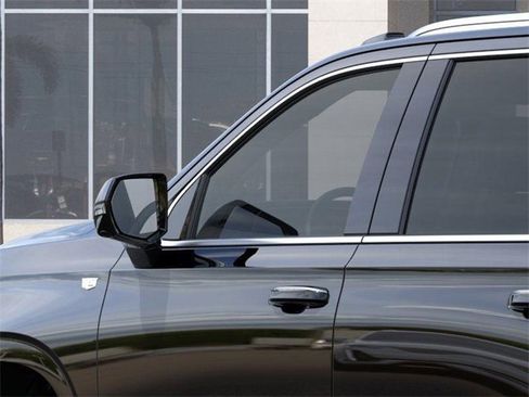 New 2025 Cadillac Escalade Premium Luxury w/ Touring Package image 12