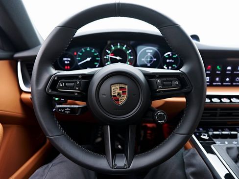 Used 2024 Porsche 911 Carrera S image 59