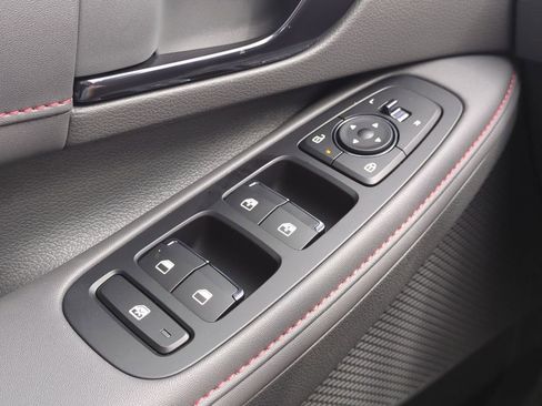 New 2026 Hyundai Sonata N Line image 30