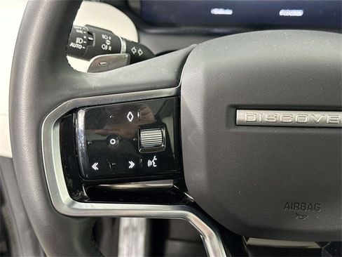 Used 2024 Land Rover Discovery Sport S image 23