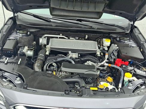 Used 2021 Subaru Outback Touring XT image 28