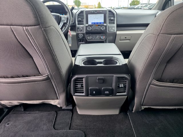 Certified 2020 Ford F150 XLT w/ Equipment Group 302A Luxury AWD/4WD image 17